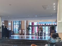 -天目湖御水温泉·度假酒店