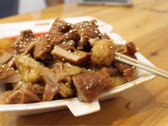 细妹记牛杂-细妹五香牛杂(步行街店)