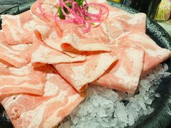 钻石羔羊肉-辣府(大融城店榜首餐厅)