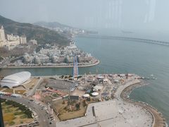 -大连君悦酒店·星海湾壹号Dalian·Dalian(星海广场店)
