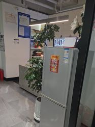 -LJOY丽锦造型·烫发染发