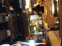 -九寸钉自助·炭火烤肉烧烤(欧乐时尚广场店)