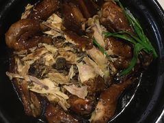 江南东坡鸡-东沙小镇主题餐厅(下沙店)