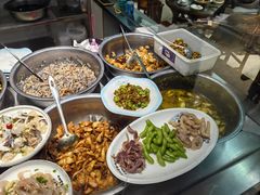 -大家发海鲜城夜排档(华山中路店)