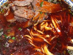 -清真磨沟沿老字号牛肉面(总店)