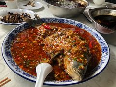 高坎甲鱼庄-高坎一品甲鱼庄(两河店)