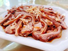 -黄牛肉馆·皖南土菜