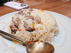 -贯贯吉·清真餐厅(浙江中路店)