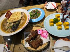-爷爷的烀饼店