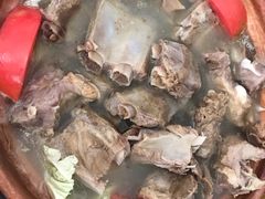 -阿婆情腊排骨火锅(饮玉巷店)