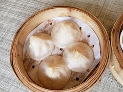 鲜肉小笼包-潮府馆·非遗潮州菜·世纪公园(新国际博览中心店)