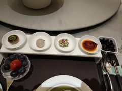 -王府茶楼茶宴·创意菜(大观园总店)