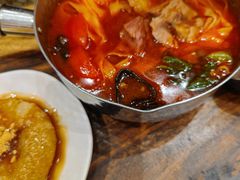 -小满手工粉(上海月星环球港店)
