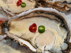 -大锅强·蒸海鲜青岛菜(金沙滩店)