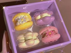 -好利来(团结湖店)