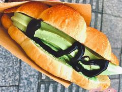 -麦当劳(前海店)