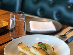 -Mercato莫卡多露台餐厅与酒吧(K11店)