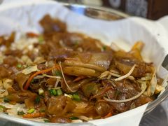 -丰尔粥食·粥底火锅·桑拿鸡(大良总店)