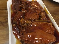 -砂锅李(九江路店)