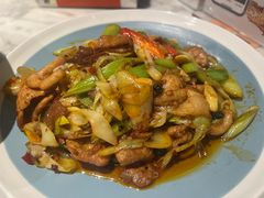 -懒人盐府人家(航天桥店)