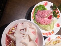 -牛市坎火锅(建设路店)