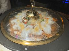 -绿茶餐厅(杭州黄龙K-lab店)