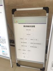 -西安市儿童医院门诊