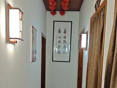 -炎钬堂亚健康管理(白银路店)