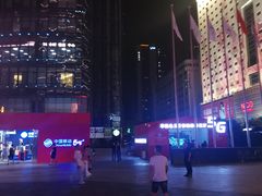 -华强电子世界(深圳二店)
