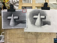 -八哥美术·成人美术画室(总校区)