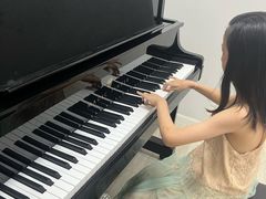 -刘健艺术钢琴学校·专注钢琴教育25周年(徐家汇校区)