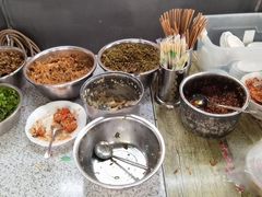 -虎子面粉馆(五一东村店)
