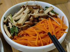 -百年认一力·清真牛羊肉(南中环店)