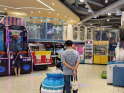 -星趣童堡(星河COCO City民治店)