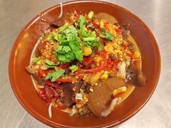 -蜀川川破店·江湖菜·烧烤(北京首店)