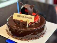 -派悦坊·甜品·蛋糕(日坛店)