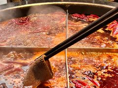 -陈眼镜火锅(总店)