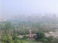 -前关湿地公园