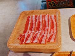 -武拓·和牛寿喜烧自助火锅(龙阳广场店)