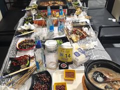 -云晓光头烧烤吧(盛夏店)