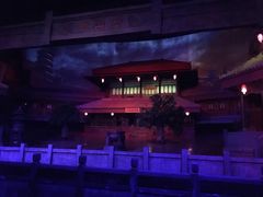 -郑州方特梦幻王国