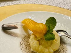 -北京王府井希尔顿酒店·秦唐中餐厅Chynna