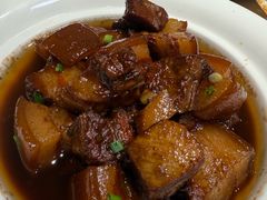 -菜根香土菜馆(文昌东路店)