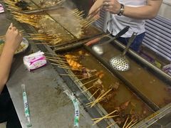 麻辣烫-大姐麻辣烫(莲宝中路店)