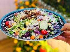 -Rabbit Cafe私房西餐甜点咖啡(栖霞路店)