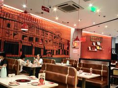 -八合里潮汕鲜牛肉火锅(上海汇智广场店)
