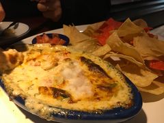-RED LOBSTER(多伦多DT店)