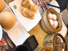 -添好运点心专门店(百老汇店)