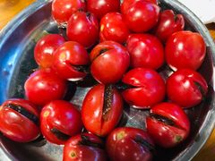 -京朋串屋·烧烤(望京西路总店)