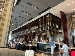 -美食汇自助餐厅(成都万达瑞华酒店)